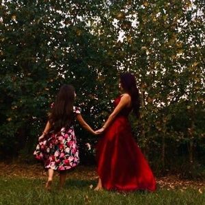 Meet your Posher, Brandy